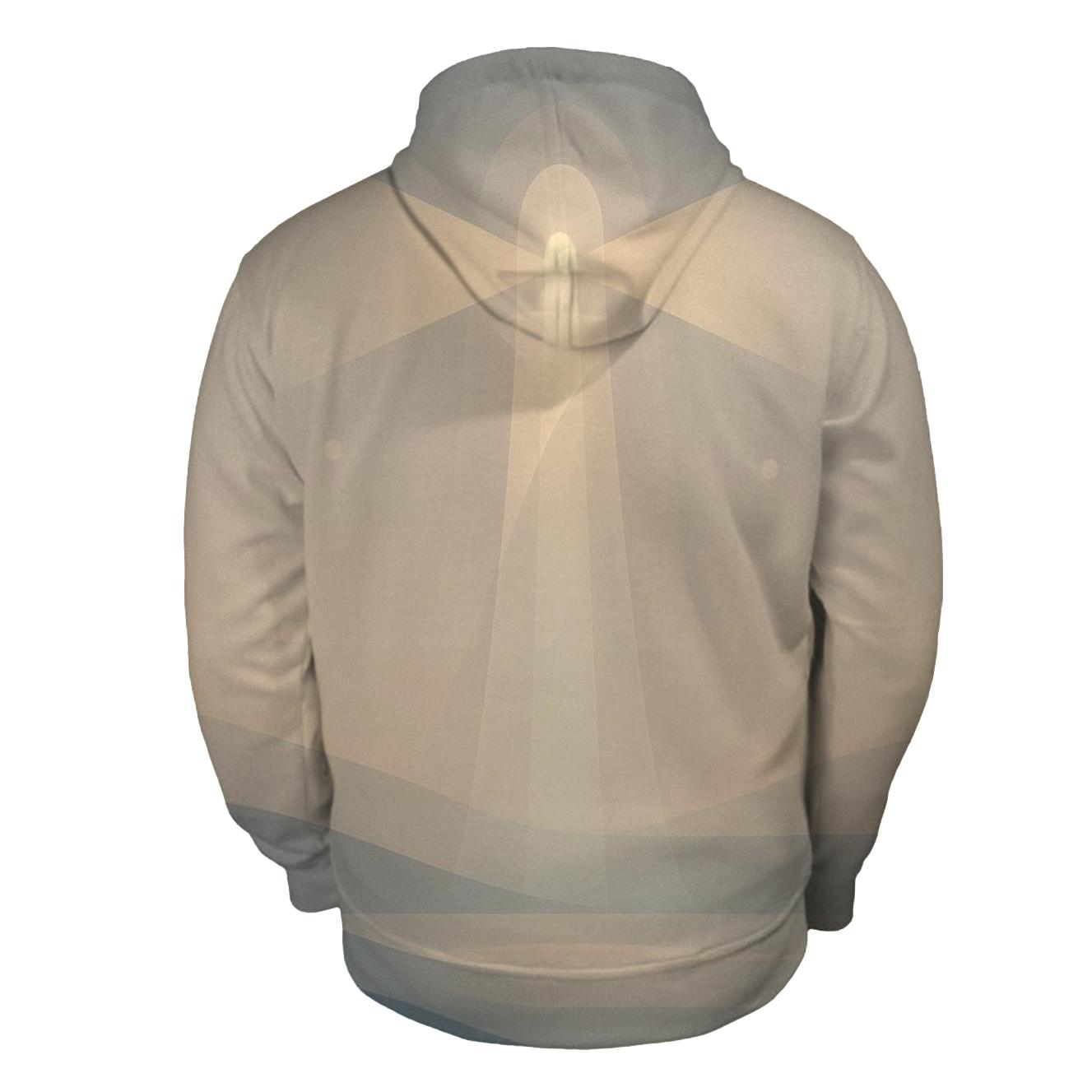 Beacon Of Quiet hoodie designs