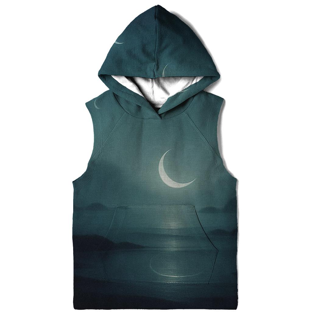 Lunar Tide custom hoodies