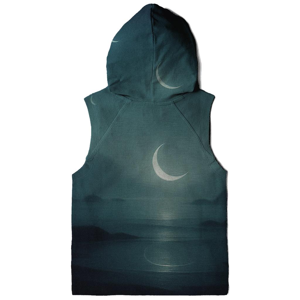 Lunar Tide custom hoodies