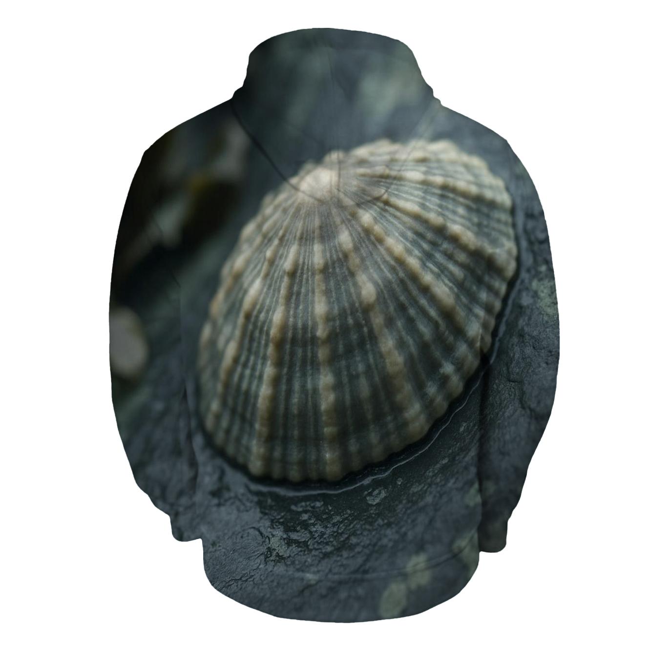 Rockpool Suction graphic hoodies