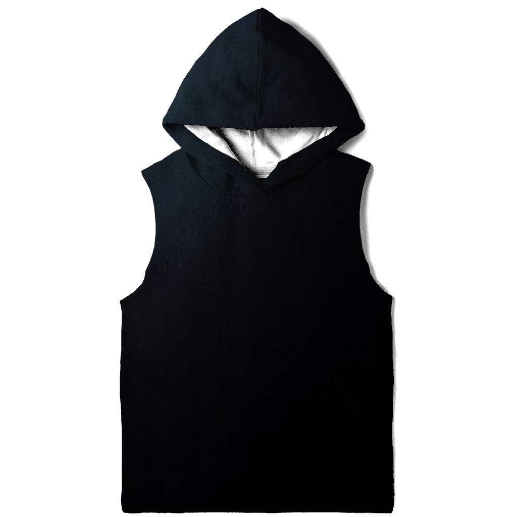 Ink Nightfall printed hoodies