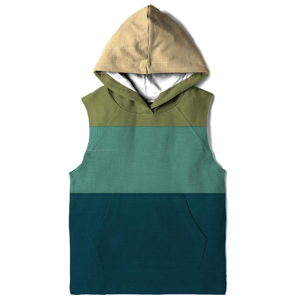 Horizon Strata hoodie trends