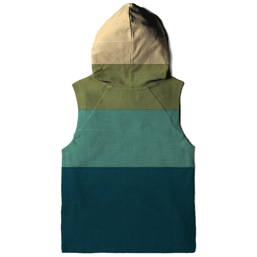 Horizon Strata hoodie trends