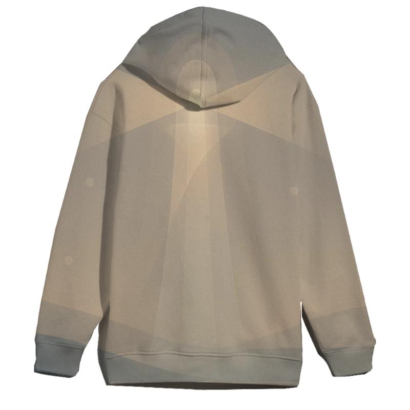 Beacon Of Quiet hoodie trends