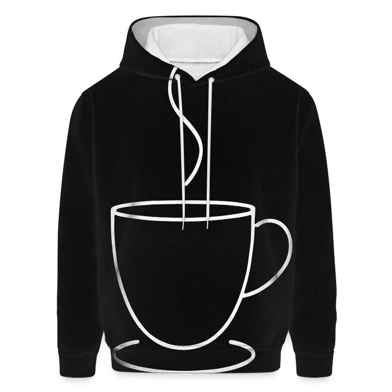 Steam Spiral Minimal hoodie designs