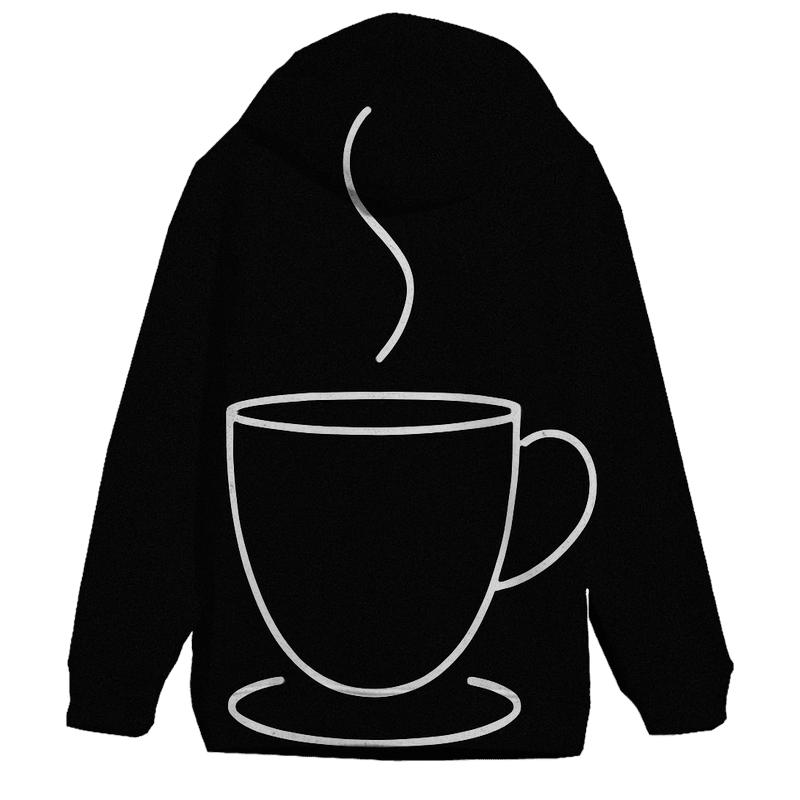 Steam Spiral Minimal hoodie designs