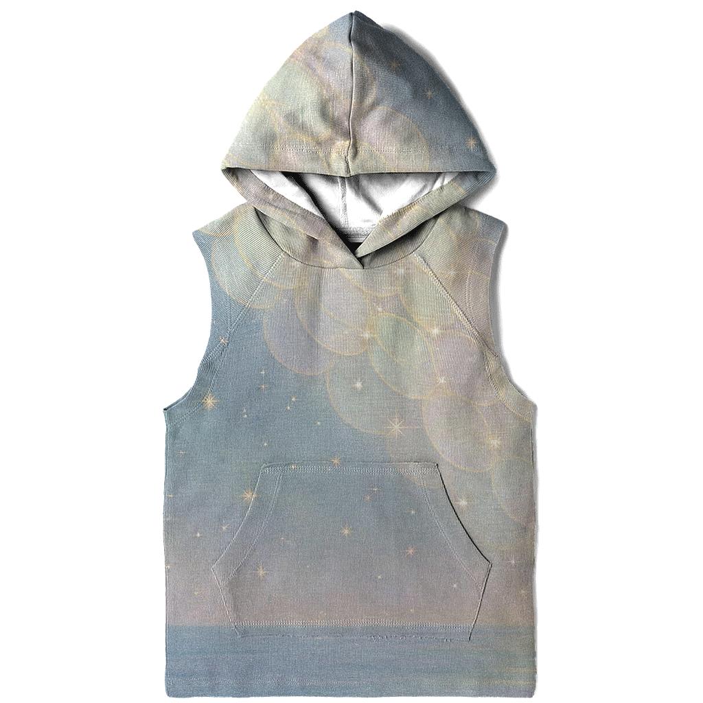 Opal Veil Constellation hoodie trends