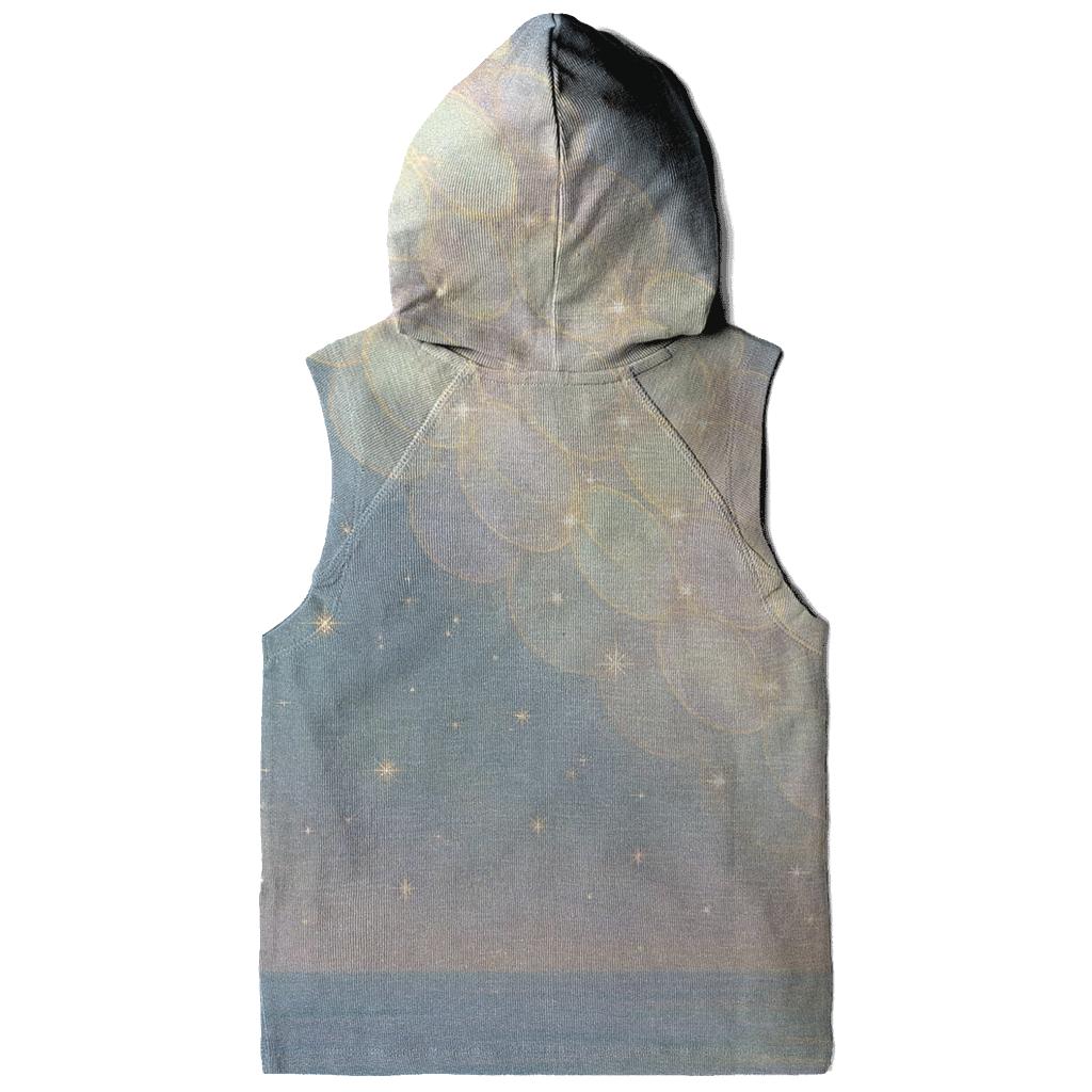 Opal Veil Constellation hoodie trends