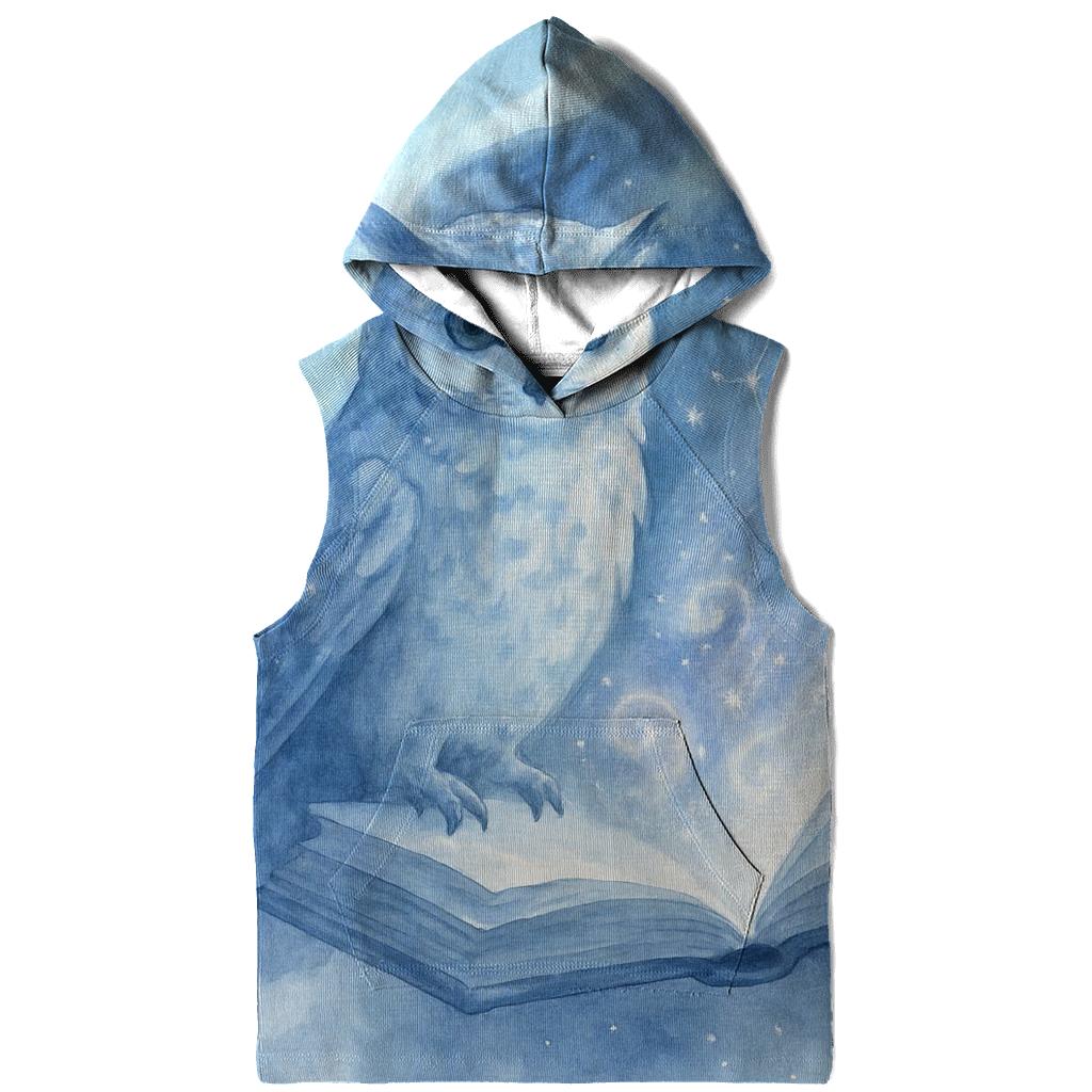 Aurora Owl Librarian hoodies fashion