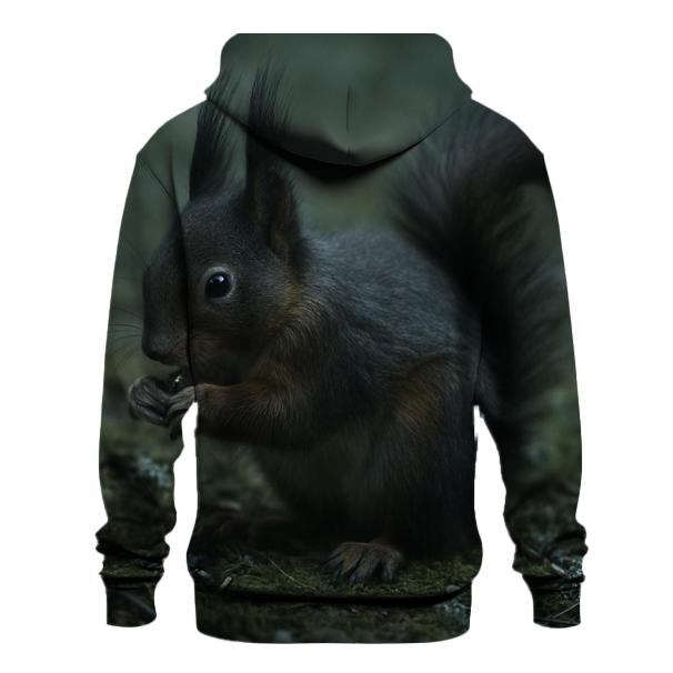 Boreal Morning Forage lightweight hoodies