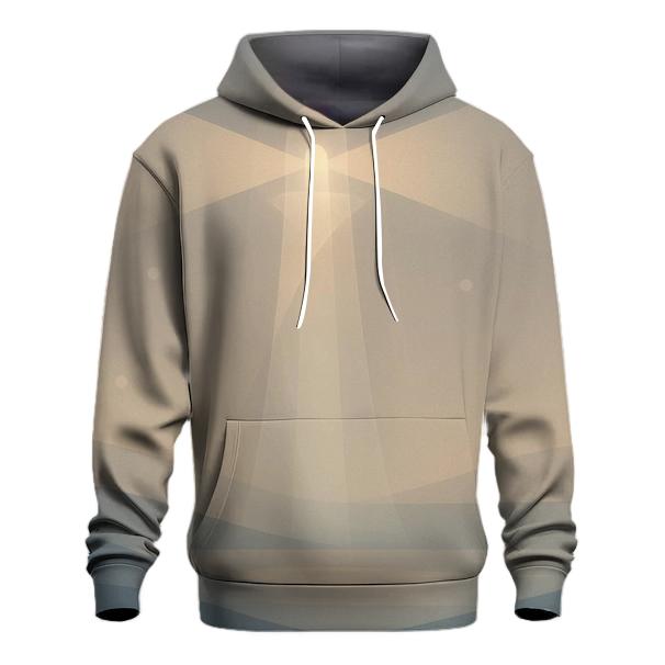 Beacon Of Quiet premium hoodies