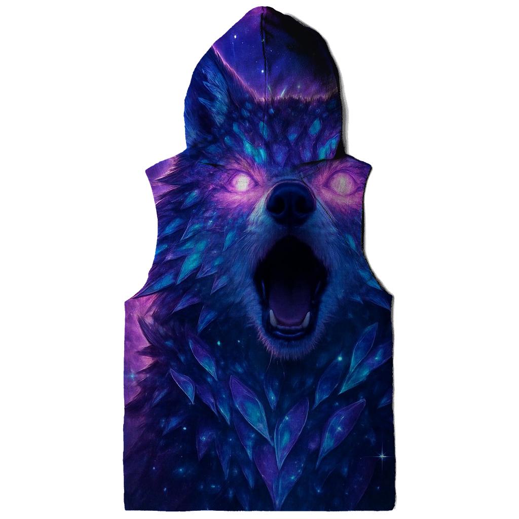 Nebula Sentinel hoodie styles