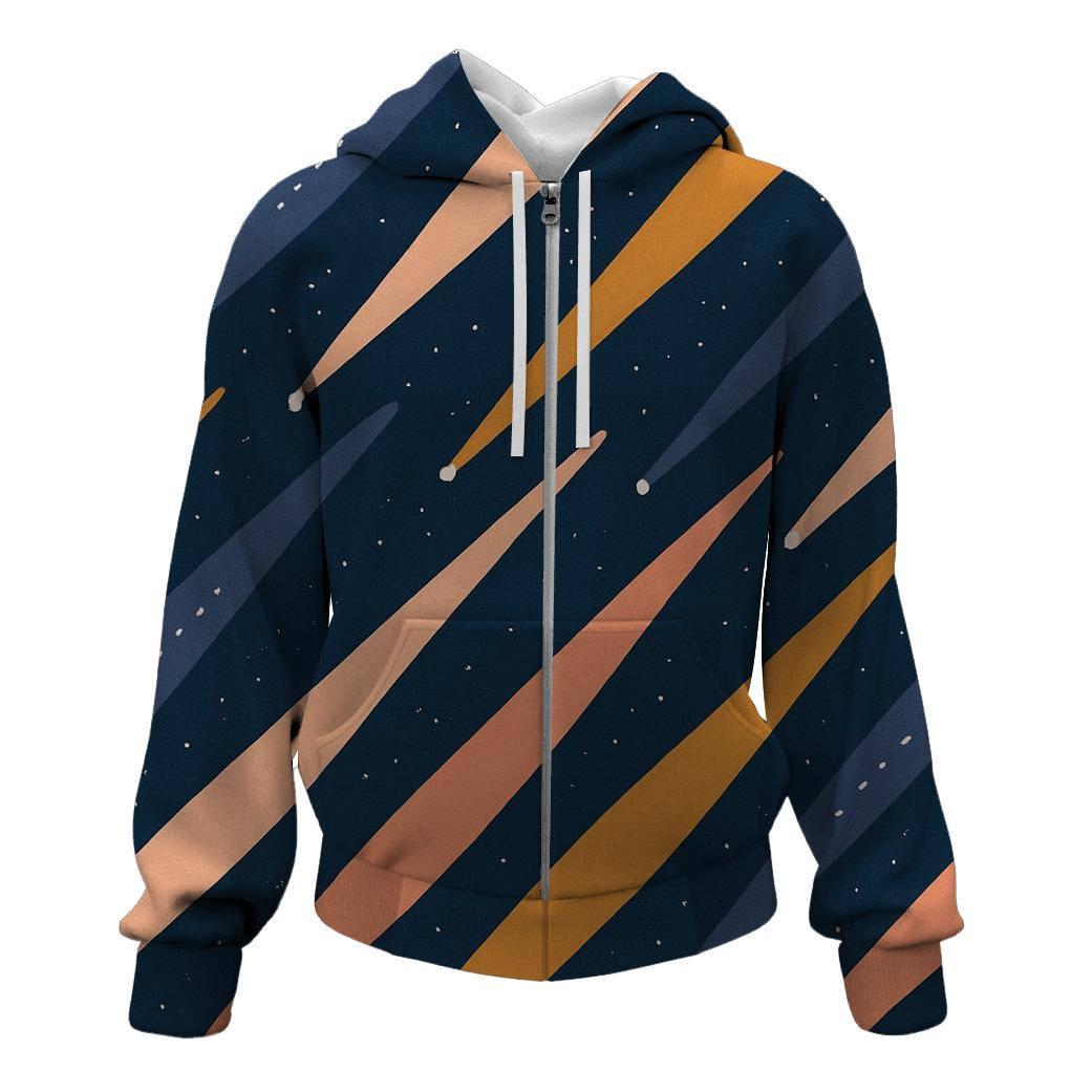 Meteor Shower Tapestry hoodie designs
