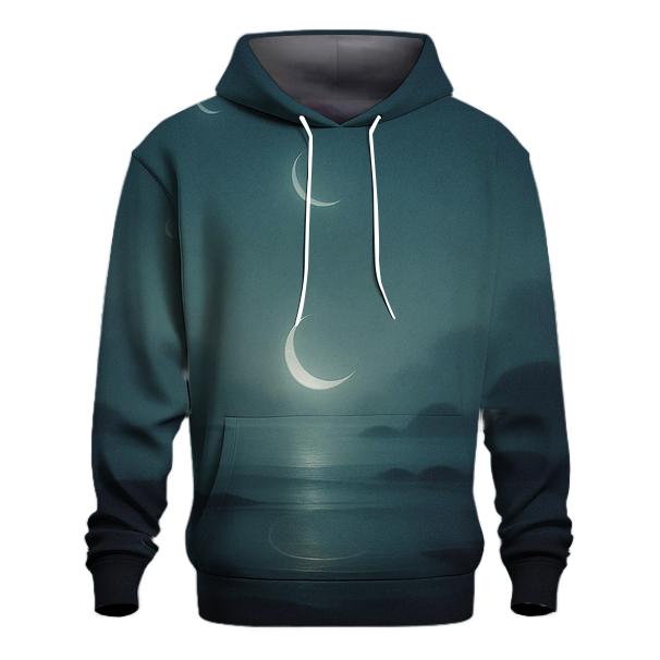 Lunar Tide hoodie trends