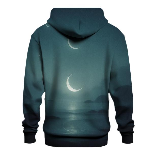 Lunar Tide hoodie trends