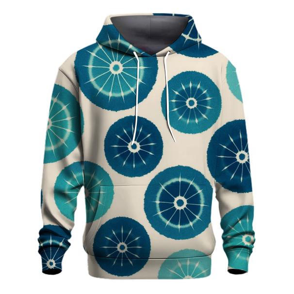 Kumo Rosette Cluster hoodie designs