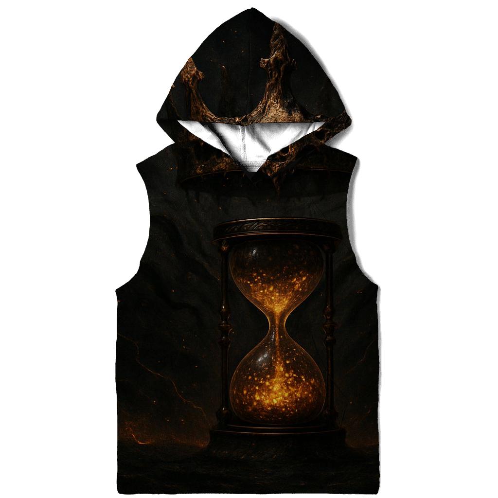 Crown Of Forlorn Kings premium hoodies
