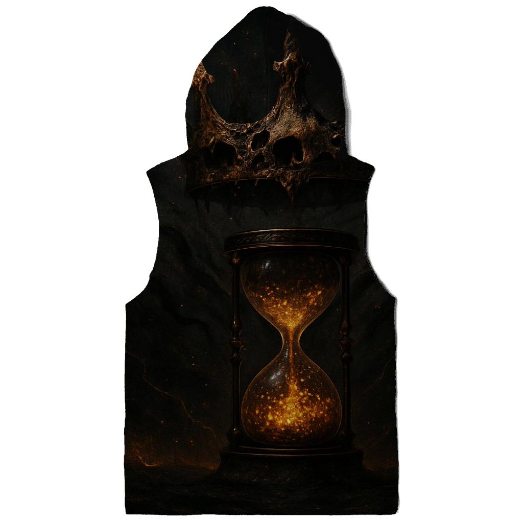 Crown Of Forlorn Kings premium hoodies