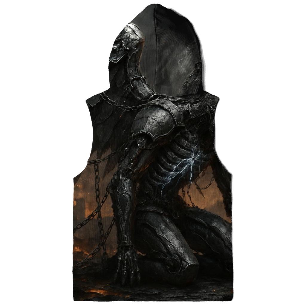 Ironbound Fallen Angel hoodie trends