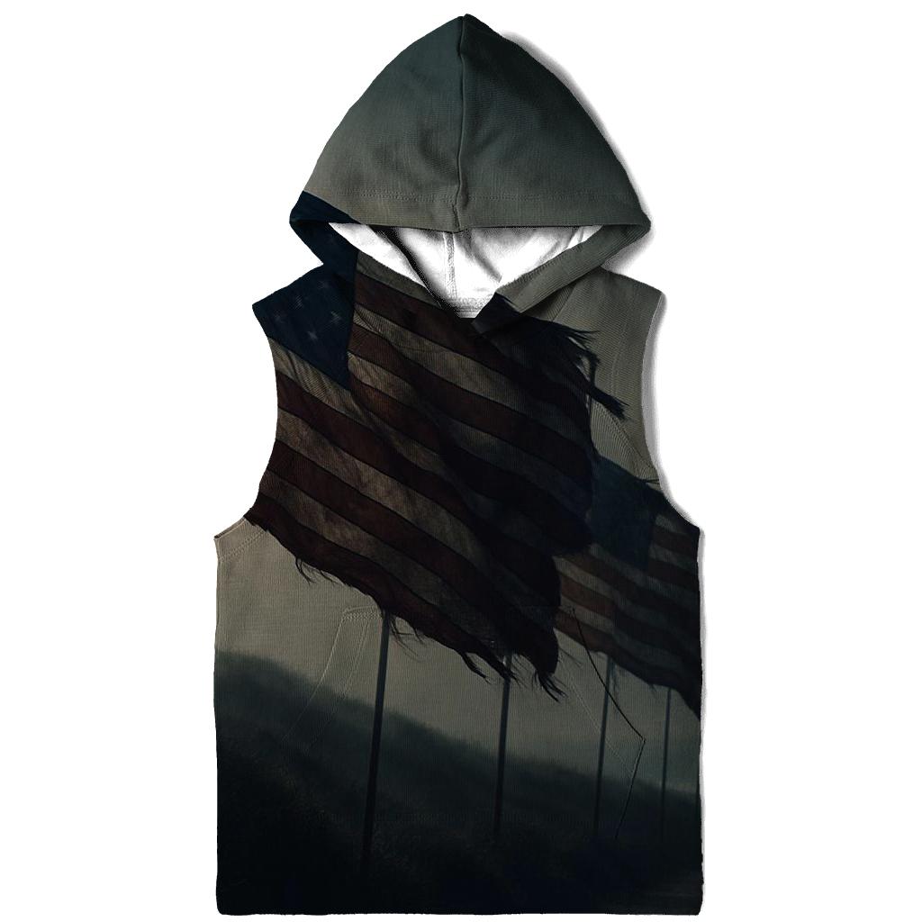 Last Watch Flagline designer hoodies