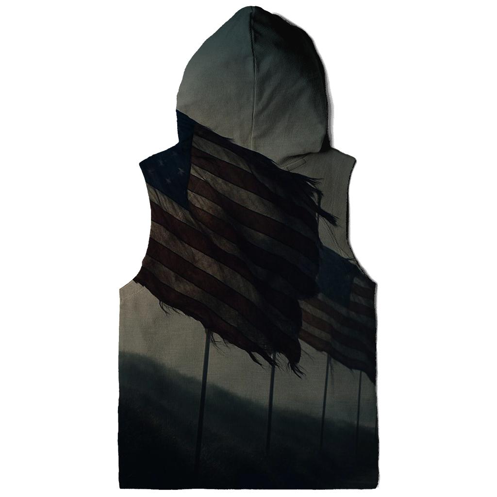 Last Watch Flagline designer hoodies