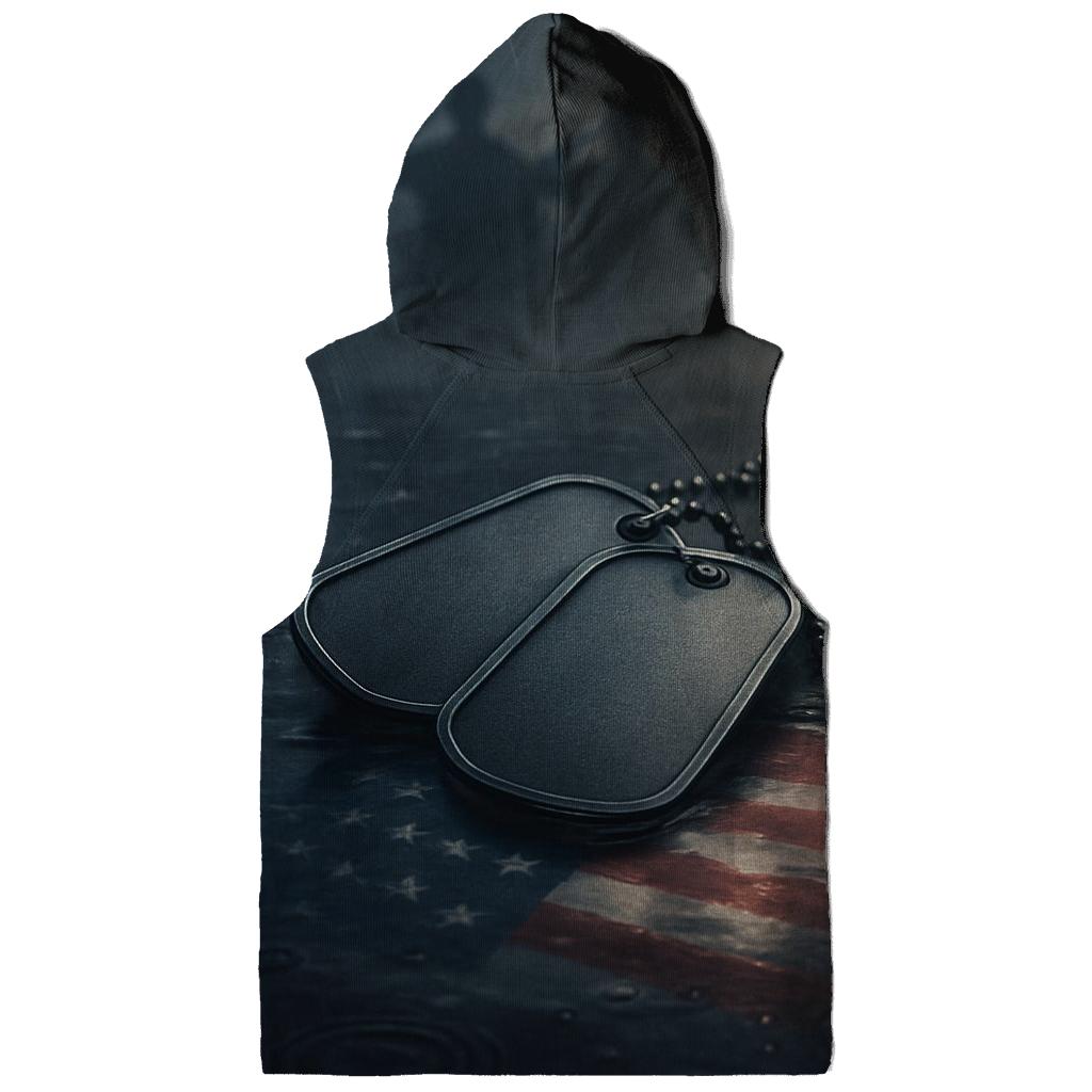 Guardian Reflection hoodie designs