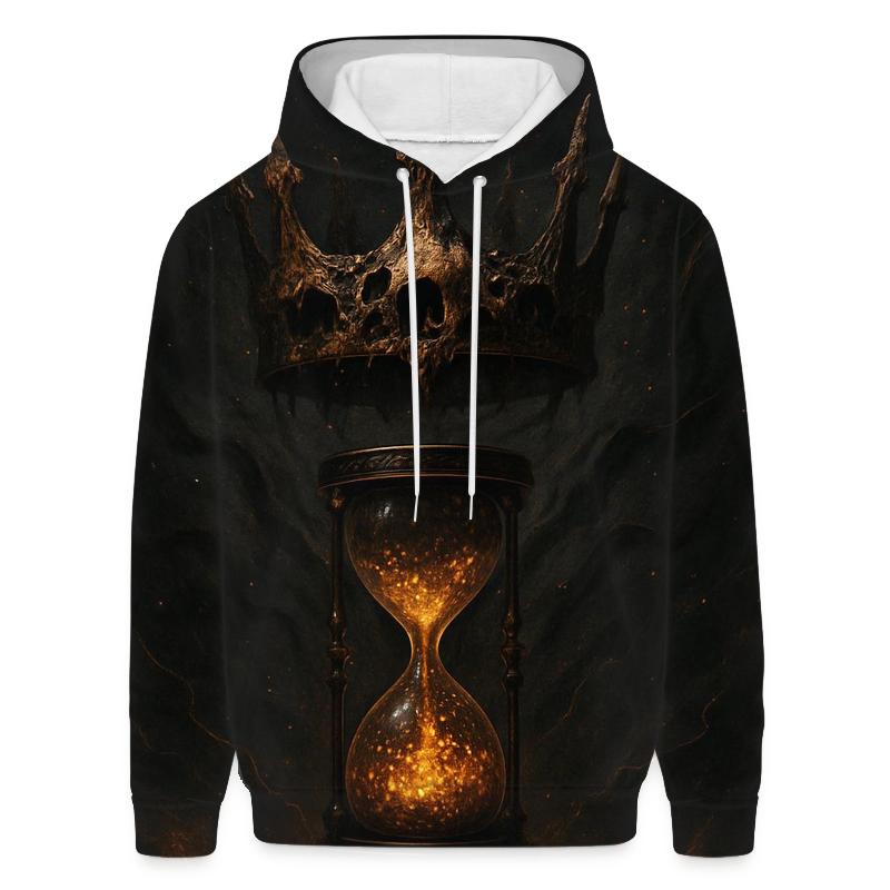 Crown Of Forlorn Kings hoodie styles