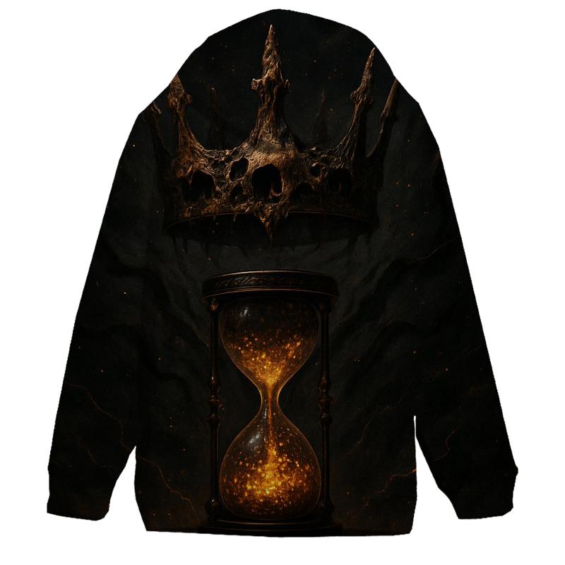 Crown Of Forlorn Kings hoodie styles