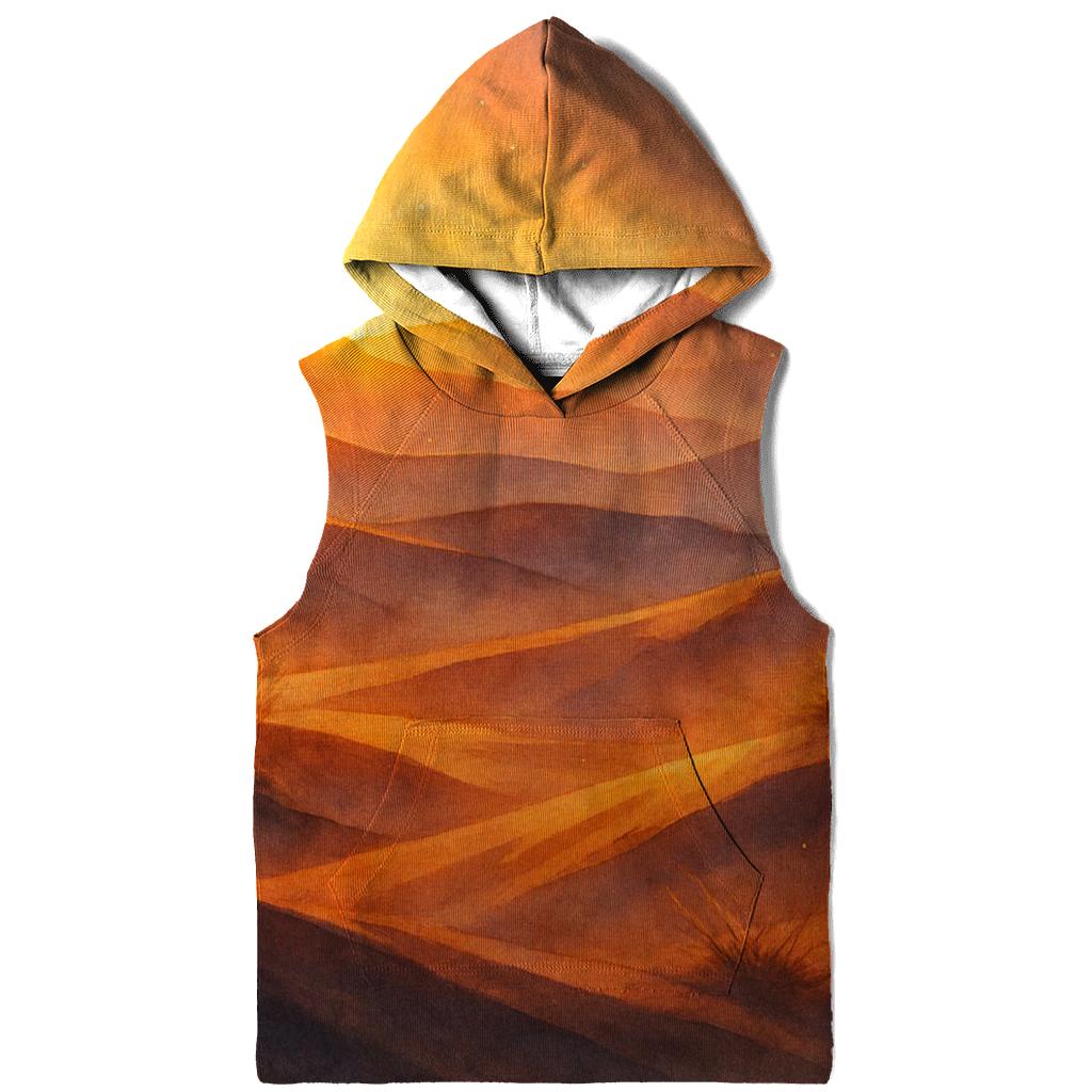 Amber Dune Lullaby hoodie trends