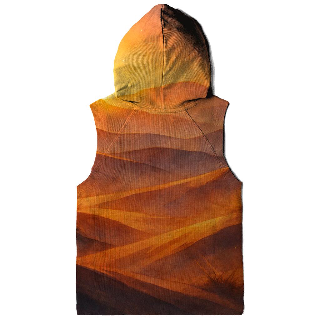 Amber Dune Lullaby hoodie trends
