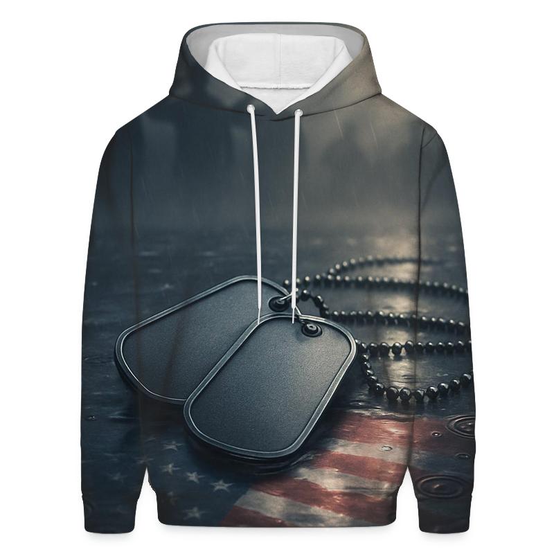 Guardian Reflection premium hoodies