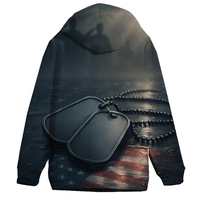 Guardian Reflection premium hoodies