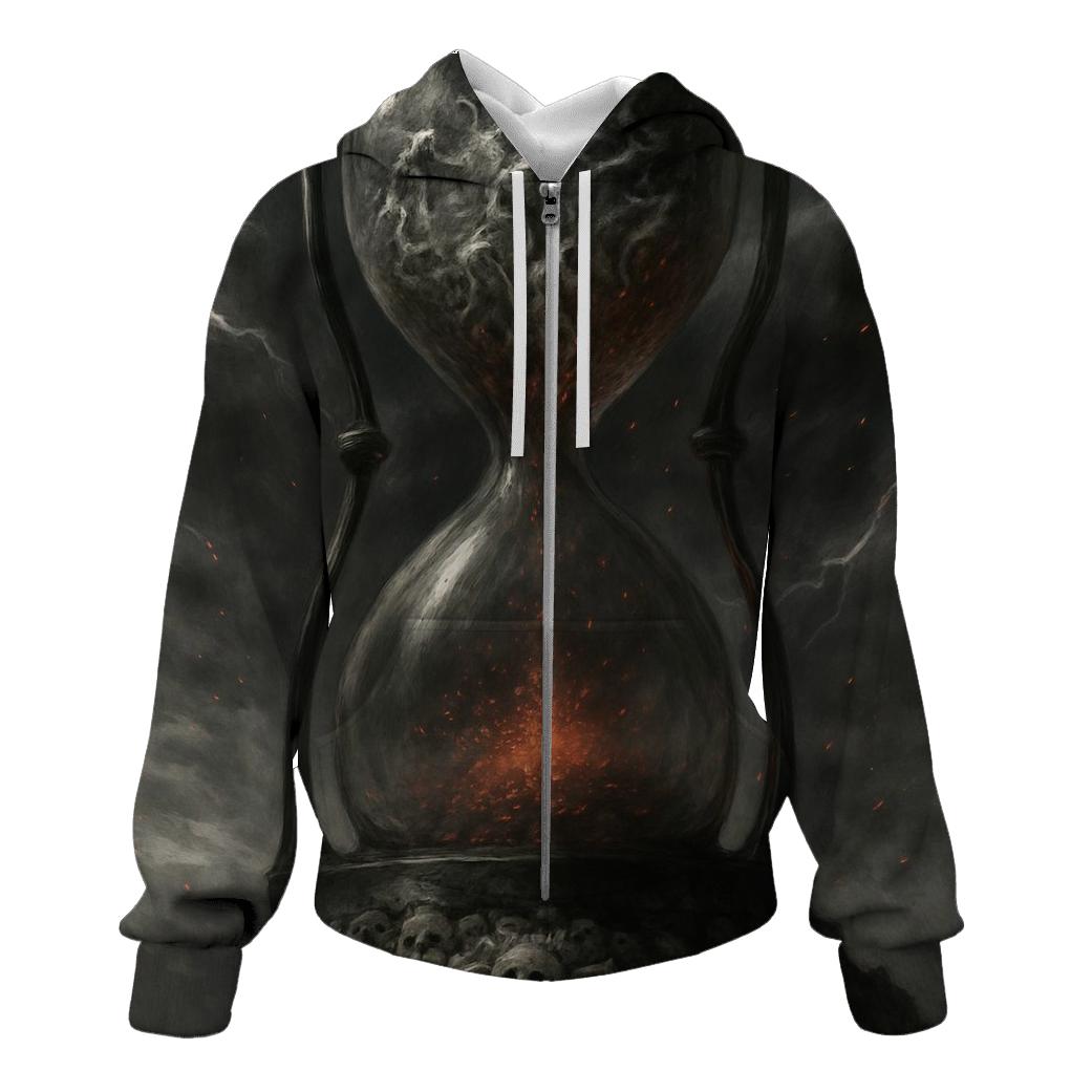 Hourglass Of Ashen Souls hoodies fashion