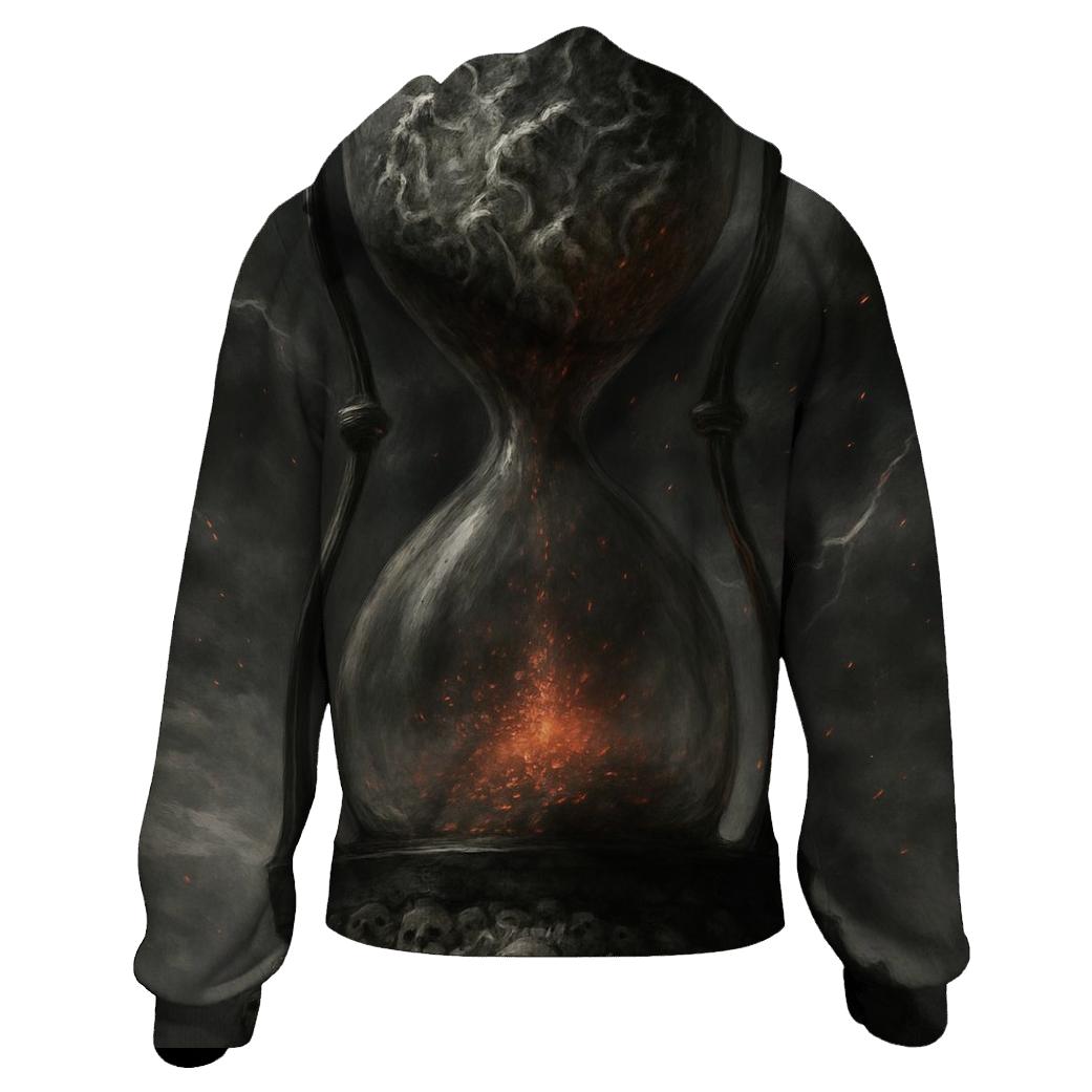 Hourglass Of Ashen Souls hoodies fashion