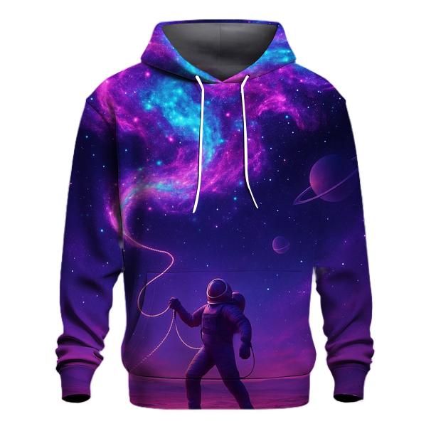 Nebula Wrangler hoodie trends
