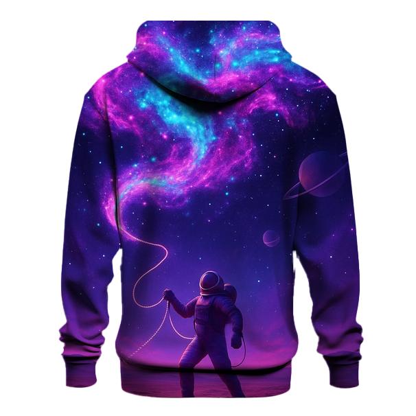 Nebula Wrangler hoodie trends