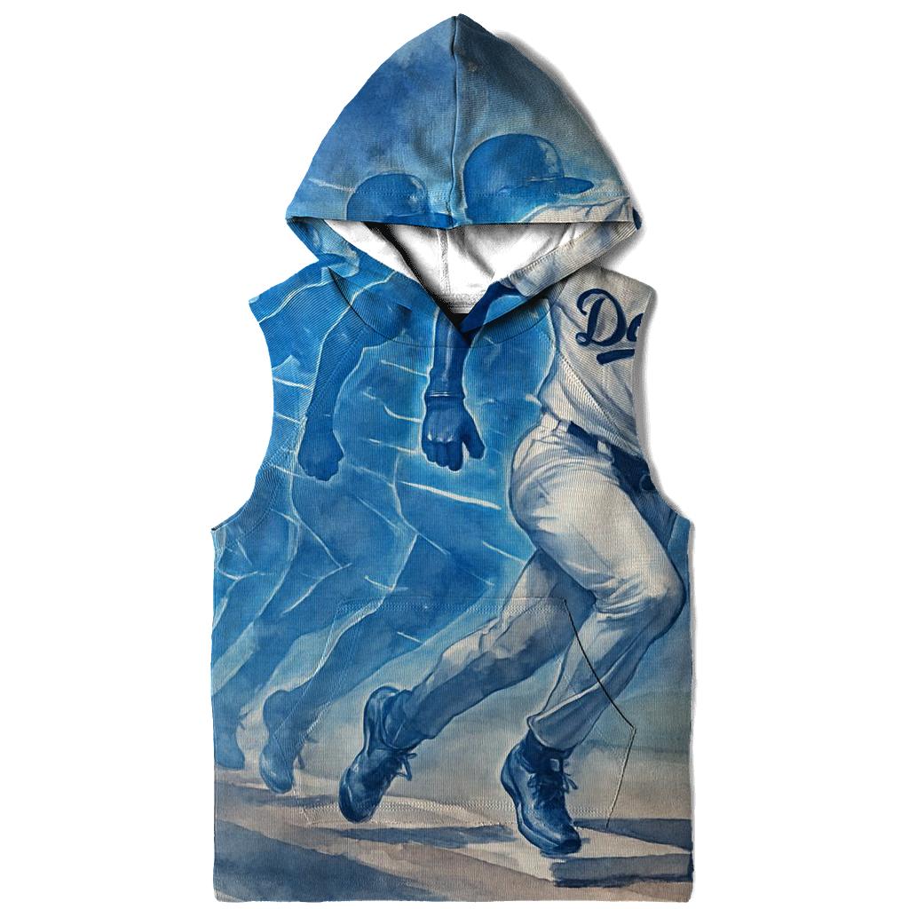 Stadium Ghost Runner hoodies fashion