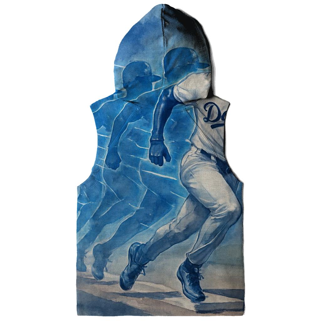 Stadium Ghost Runner hoodies fashion