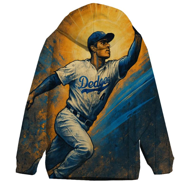 Golden Glove Halo hoodie styles