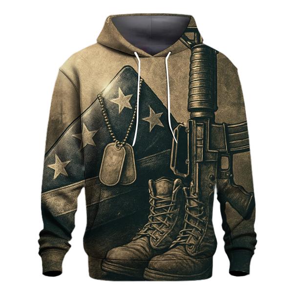 Ironfold Remembrance hoodies fashion