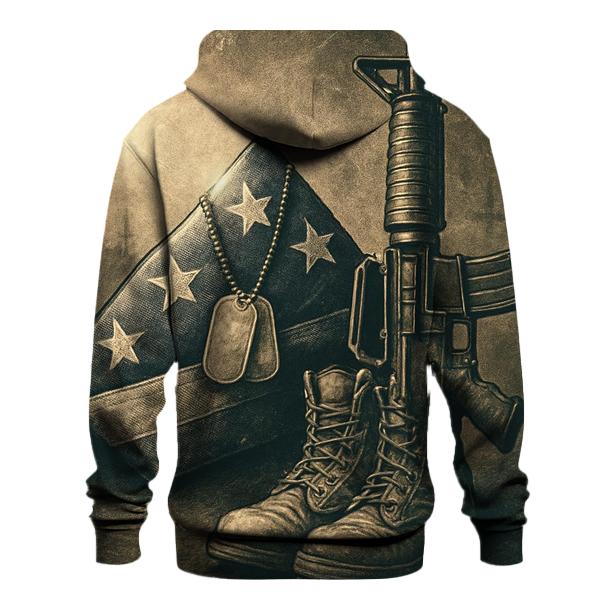 Ironfold Remembrance hoodies fashion