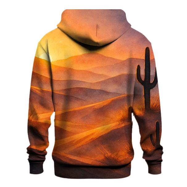 Amber Dune Lullaby hoodie designs
