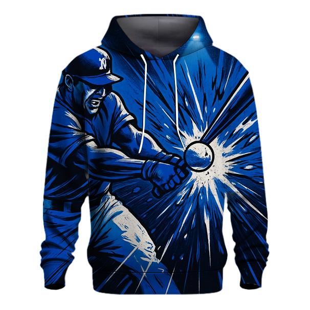 Bat Sparks Alley hoodies fashion