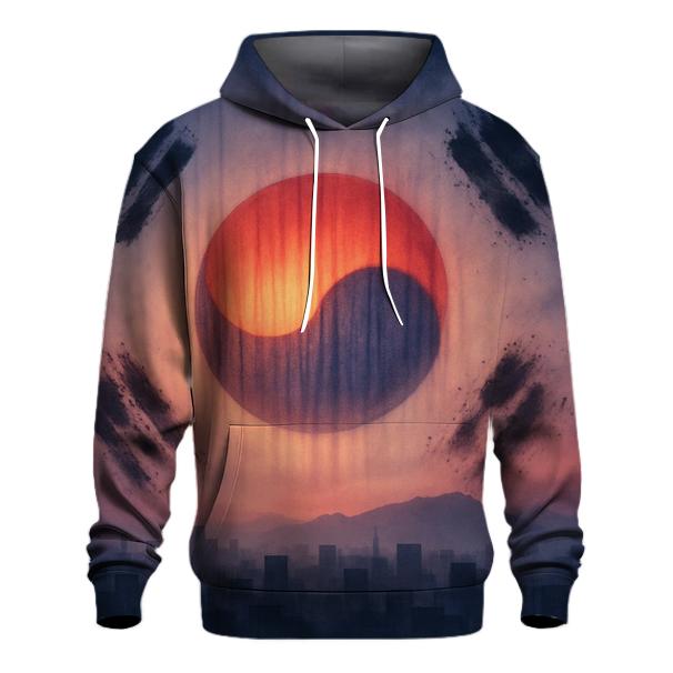 South Korea Soul Fabric designer hoodies