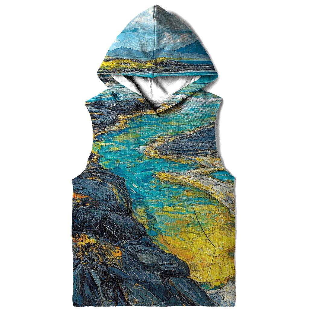 Galapagos Islands - Ecuador printed hoodies