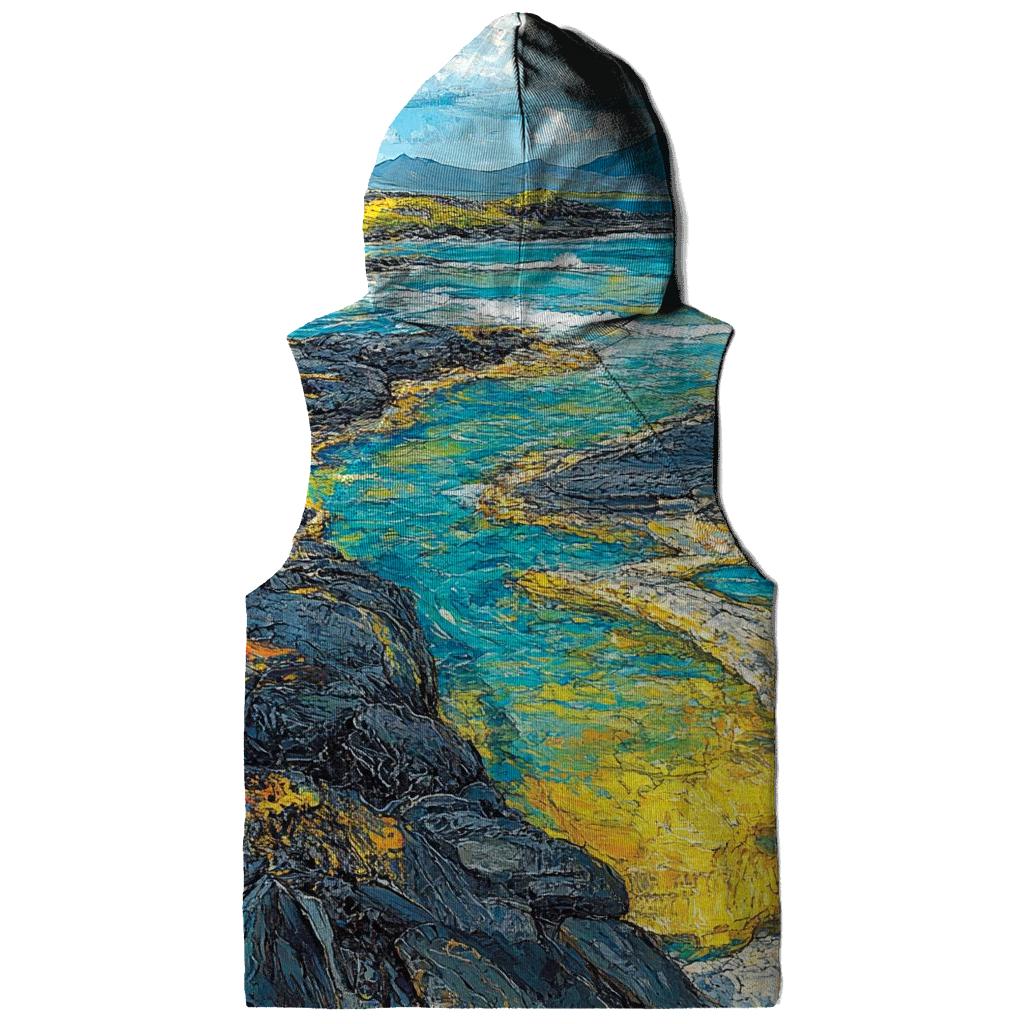 Galapagos Islands - Ecuador printed hoodies