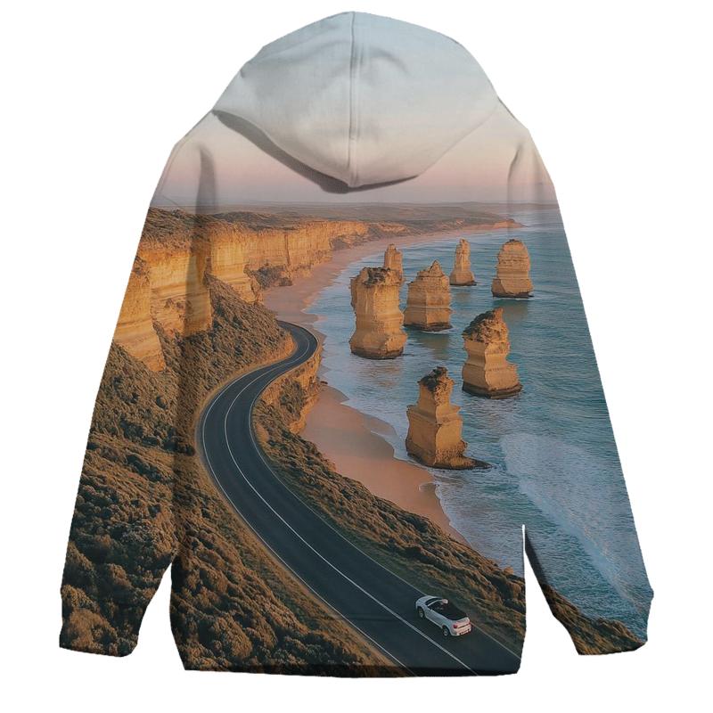 Great Ocean Road - Victoria hoodie trends