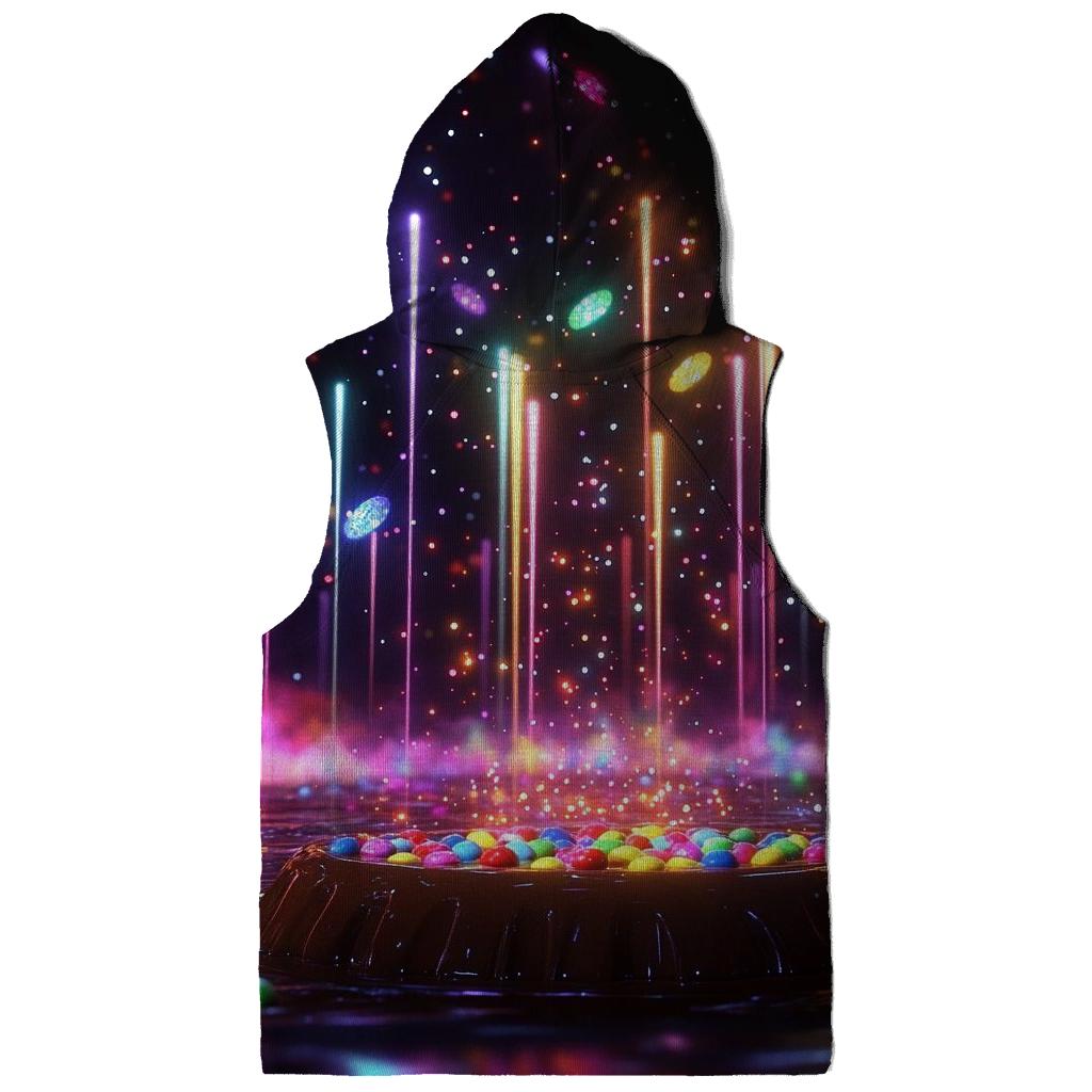 Skittles Meteor Shower hoodies fashion