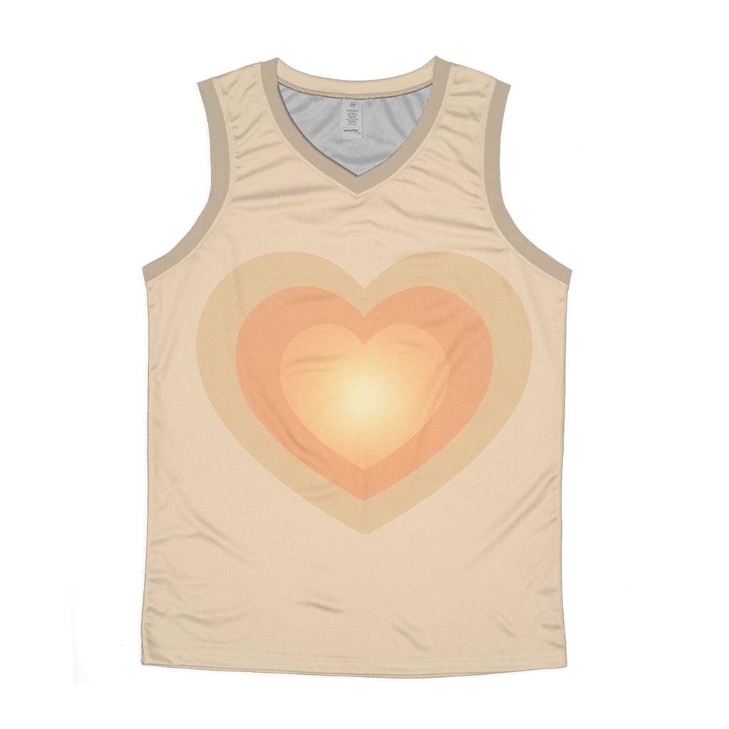 Hearth Of Stillness custom tank tops