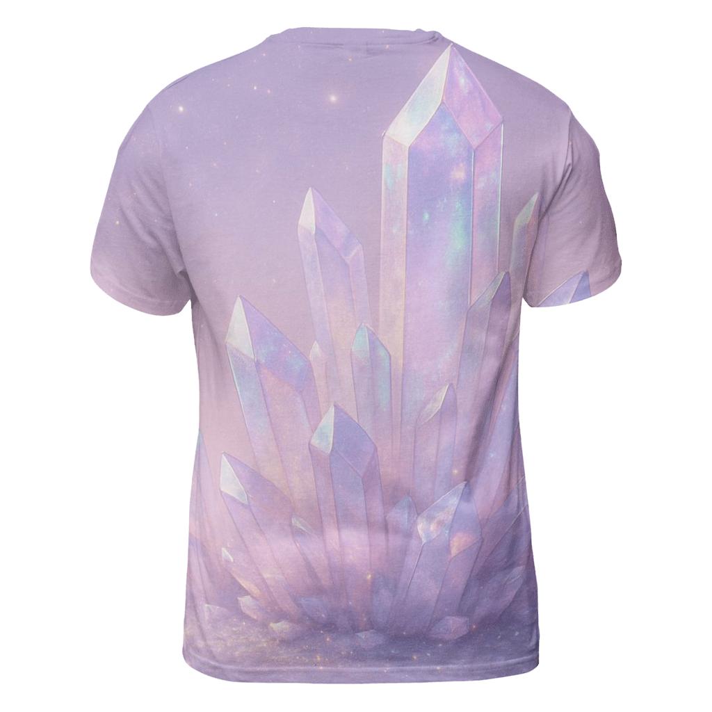 Crystal Dawn trendy printed shirt styles